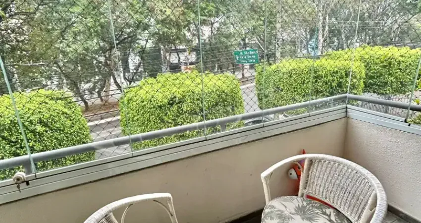 Apartamento na av. braz leme, 3 dormitórios 1 suíte e 2 vagas e depósito