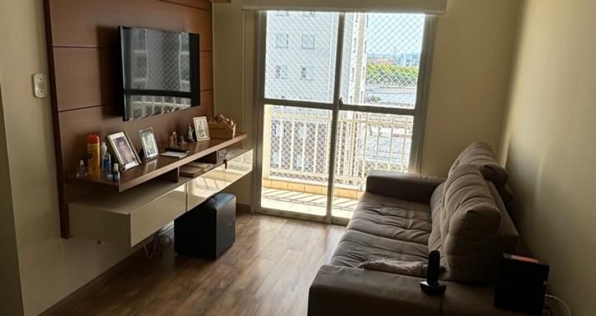 Apartamento com 2 quartos à venda na Rua Pedra Sabão, 1, Vila Guilherme, São Paulo