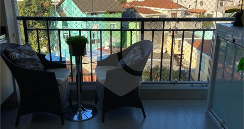 Apartamento à venda na Água Fria, São Paulo 