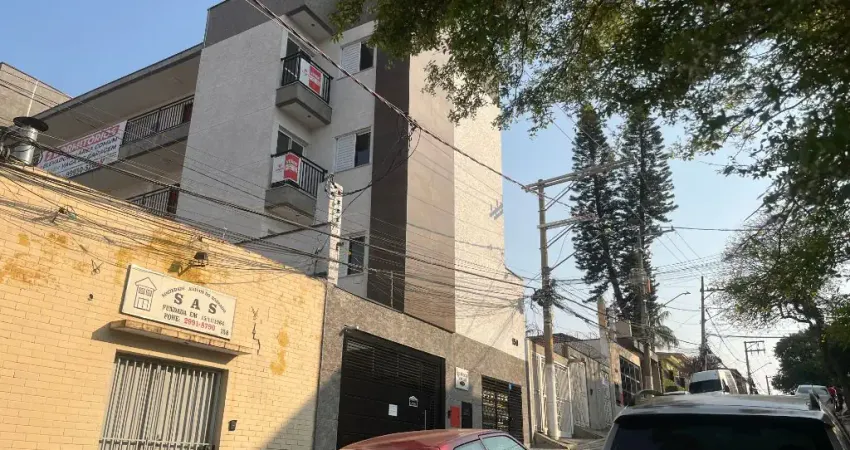 Apartamento Vila Matilde  1 e 2 dorms com e sem garagem