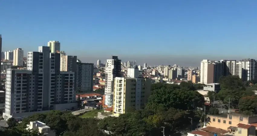 Cobertura com 1 quarto à venda na Rua do Tramway, 268, Tucuruvi, São Paulo