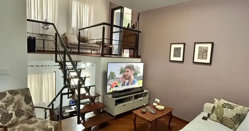 Apartamento triplex no Alto de Santana, 128 metros, 3 dormitórios 1 suíte e 2 vagas