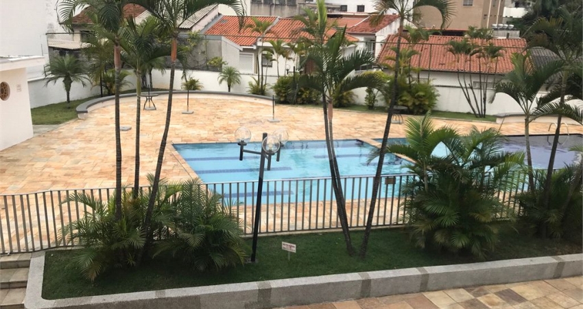 Apartamento com 2 quartos à venda na Água Fria, São Paulo 