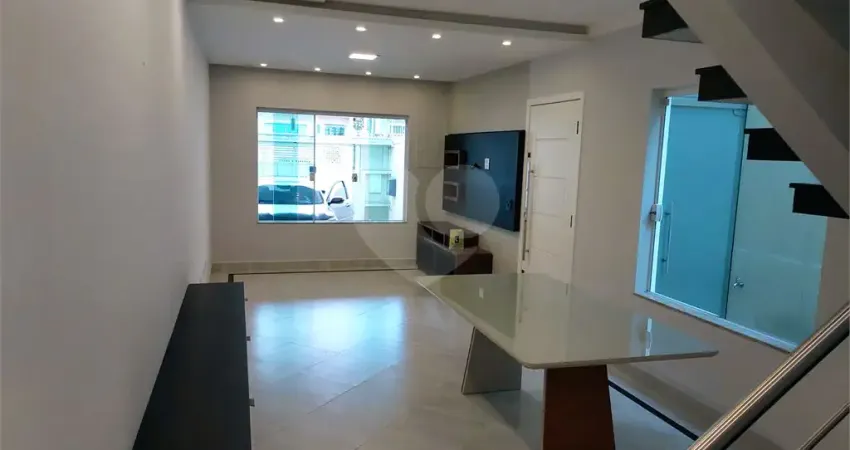 Casa com 3 quartos à venda na Rua Borges, 13, Parada Inglesa, São Paulo