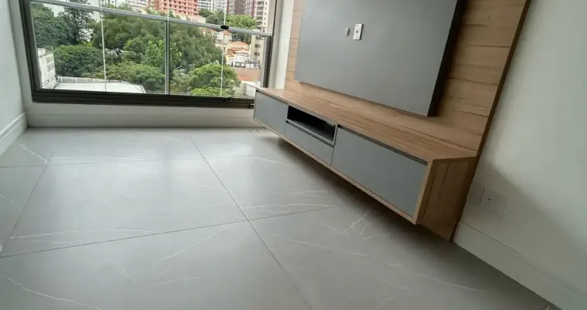 Apartamento no Villa Minerva, 2 suítes e 1 vaga, pronto para morar com marcenaria