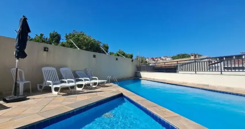 Apartamento à venda na Vila Ede, com 2 dormitórios, 1 vaga, sala, sacada com varanda gourmet,