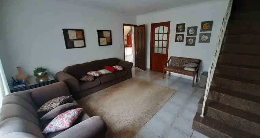 -casa à venda parada inglesa, com 3 quartos , 1 suíte, 3 vagas de garagem, escritório, dependência de empregada