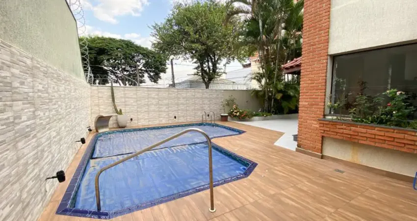 Casa com 3 quartos à venda na Rua Engenheiro Mac Lean, Santana, São Paulo