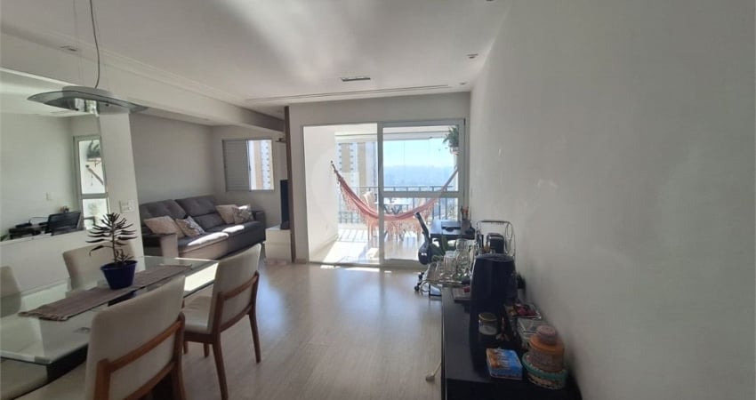 Apartamento à venda na Vila Maria com 67 metros