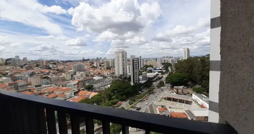 Apartamento à venda, 49m², 2 quartos (1 suíte), no jardim são paulo!