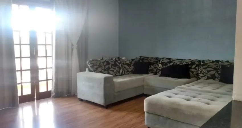Casa com 5 quartos à venda no Recreio São Jorge, Guarulhos 