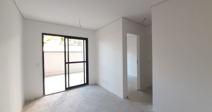 Apartamento Garden à Venda, 75m², 2 quartos (1 Suíte), no Jardim São Paulo!
