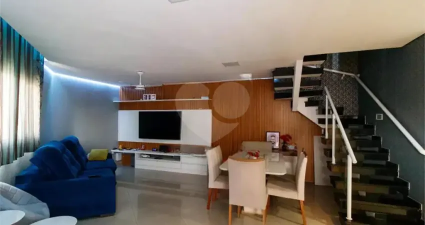 Ímóvel à venda com 3 dormitórios, 3 suítes na Vila Maria