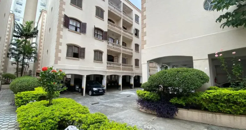 Apartamento com 3 dormitórios à venda, 70m² - Vila Rosalia
