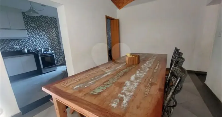 Sobrado com 3 Quartos à venda, 163m² - Tucuruvi