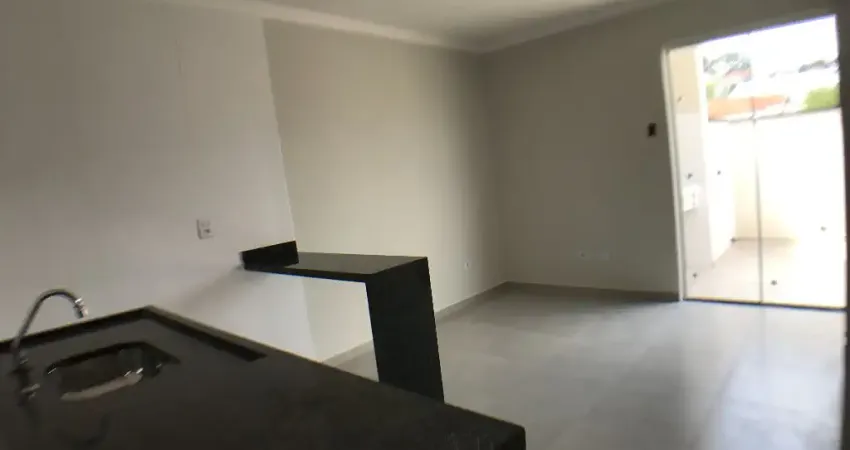 Vende-se: Cobertura novinha, 29m², Vila Isolina Mazzei - Parada Inglesa!