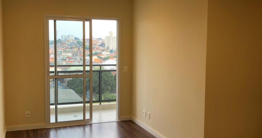 Apartamento no Tucuruvi, 2 dormitórios 1 suíte e 1 vaga