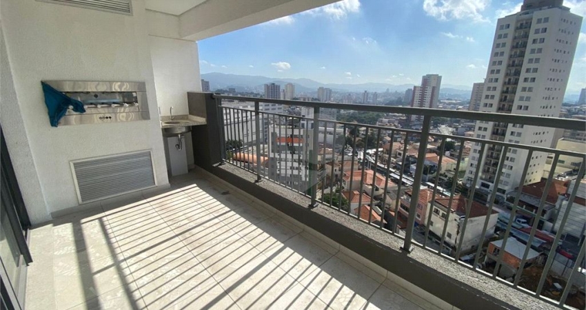 Apartamento, 3 dormitórios à Venda, Tucuruvi, 79 m²