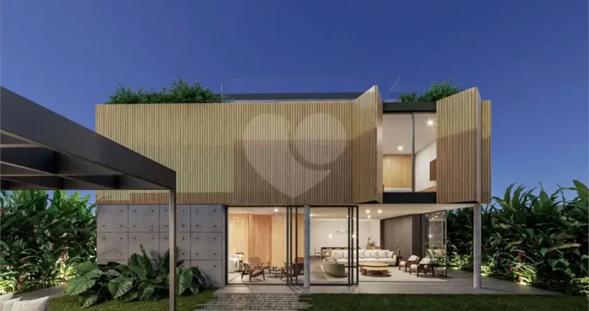 Casa Alto Padrão em Pinheiros – 4 Suítes, Piscina, Gourmet e Rooftop!