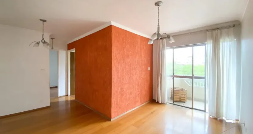 Apartamento com 2 quartos à venda na Rua Maria Cândida, 500, Carandiru, São Paulo