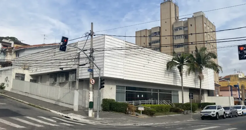 Prédio comercial 1.196 m² para locação – próximo ao metrô parada inglesa!