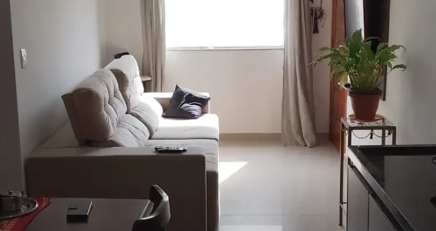 Apartamento à venda, com 2 dormitórios na vila isolina mazzei!