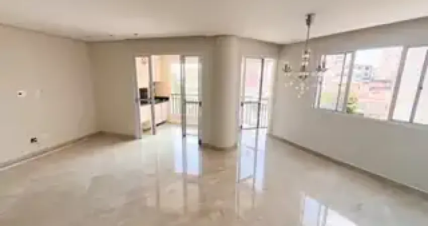 Apartamento à venda com 120 metros com 3 suítes e varanda gourmet