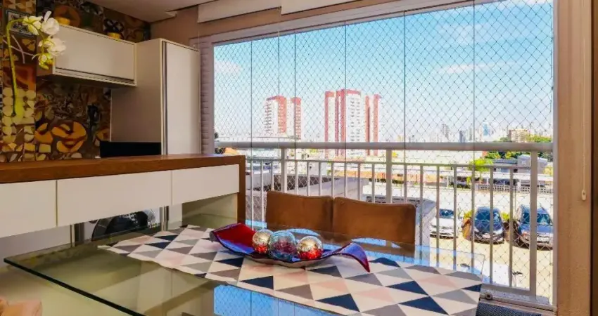 Apartamento com 73 metros , 3 dormitórios à venda na Vila Guilherme