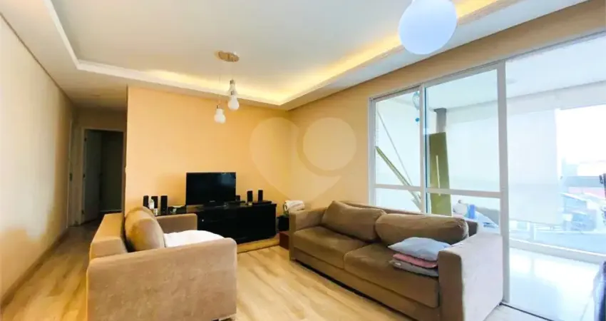 Apartamento para venda 118m2, Jardim São Paulo, 3 suítes e 3 vagas