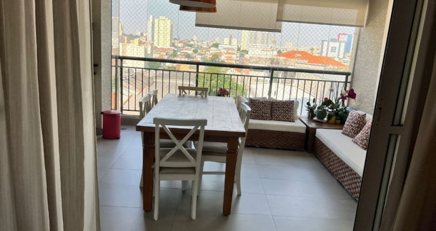 Apartamento venda Tucuruvi 2 dormitorios sala ampliada 1 suite