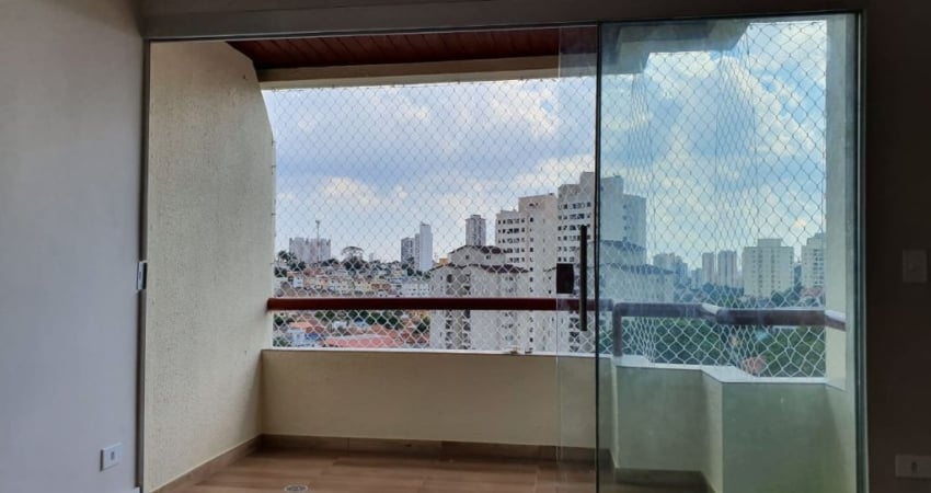 Apartamento com 3 quartos à venda na Rua Ana de Barros, 320, Mandaqui, São Paulo