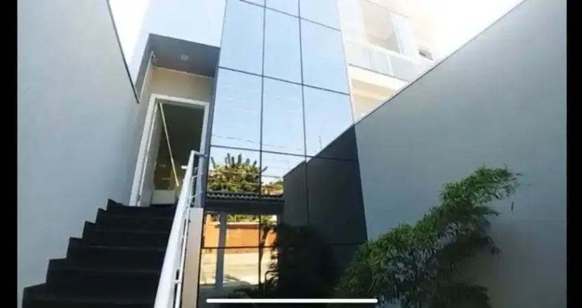 Casa comercial com 10 salas à venda na Rua José de Albuquerque Medeiros, Água Fria, São Paulo