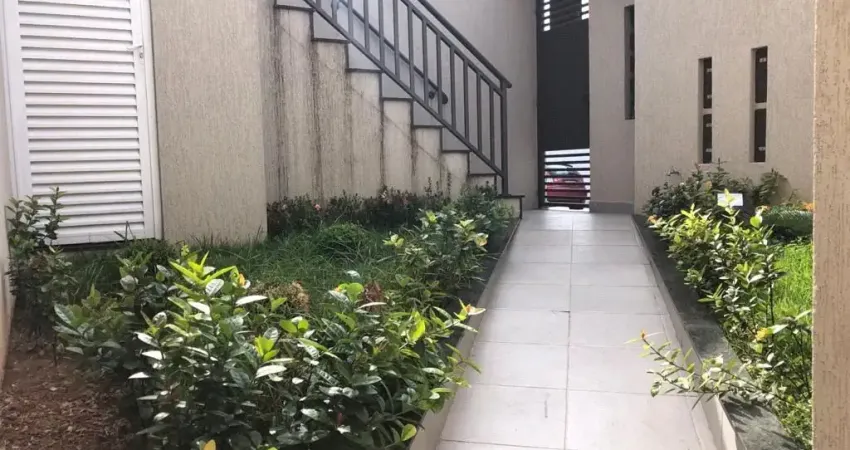 Casa em condomínio fechado com 2 quartos à venda na Rua Dona Martinha, 355, Santa Teresinha, São Paulo