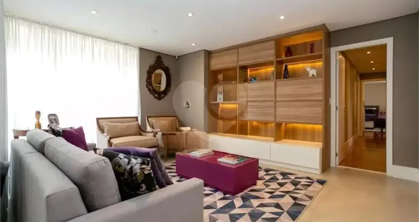 Apartamento com 3 quartos à venda na Rua Antônio Pereira de Sousa, 425, Santana, São Paulo