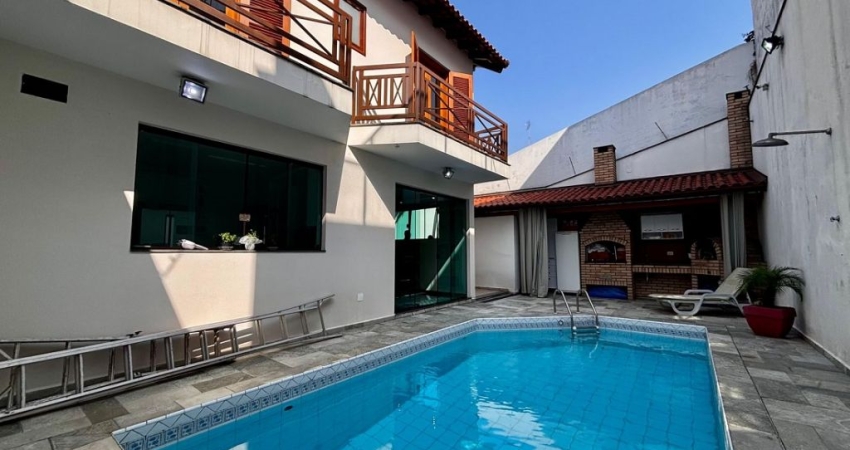 Casa com 4 quartos à venda na Rua Orlando da Costa Meira, Jardim Guapira, São Paulo