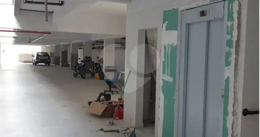 Casa em condomínio fechado com 2 quartos à venda na Rua Capitão Gustavo Lauro Korte, Vila Nova Mazzei, São Paulo