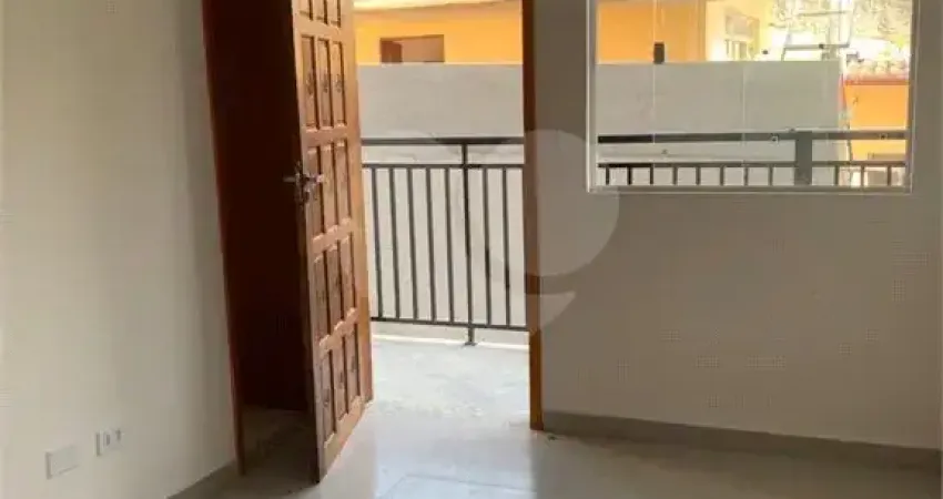 Casa em condomínio fechado com 2 quartos à venda na Rua Cláudio Rodrigues Lopes, Chora Menino, São Paulo