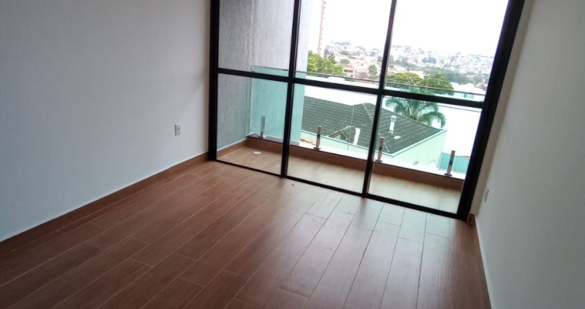 Sobrado Moderno e espaçoso
