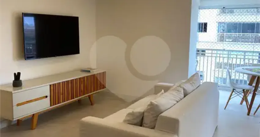 Apartamento com 3 quartos à venda na Rua Rubens Meireles, 105, Barra Funda, São Paulo