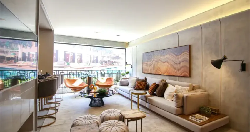 Apartamento com 4 quartos à venda na Rua Minerva, 243, Perdizes, São Paulo