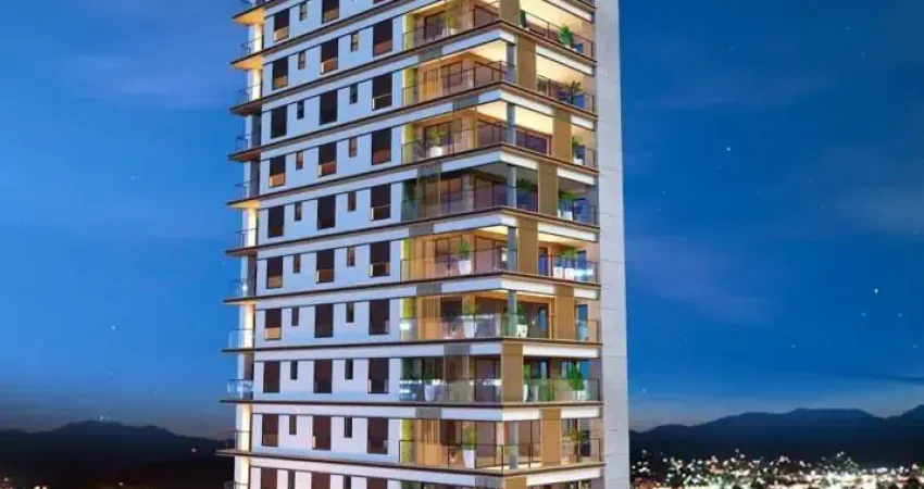 Apartamento com 4 quartos à venda na Avenida Locarno, 380, Jardim Leonor Mendes de Barros, São Paulo