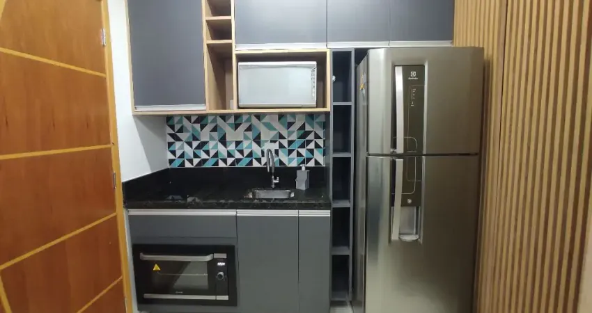 Apartamento com 1 quarto para alugar na Rua Marinheiro, 76, Parada Inglesa, São Paulo
