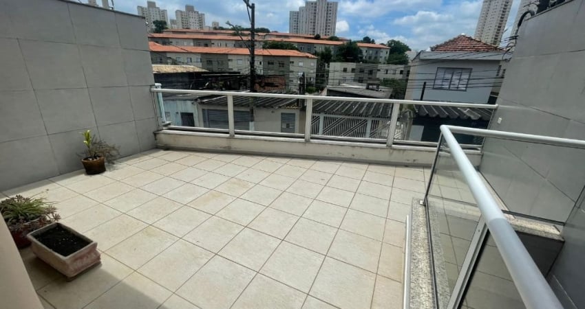 Casa com 3 quartos para alugar na Rua Epaminondas Luis Amorim, Lauzane Paulista, São Paulo