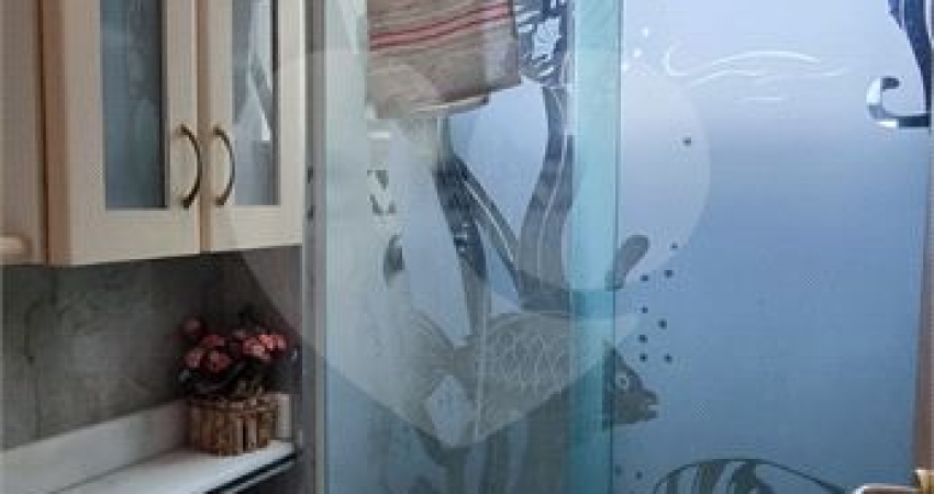 Apartamento 3 dormitórios Lauzane