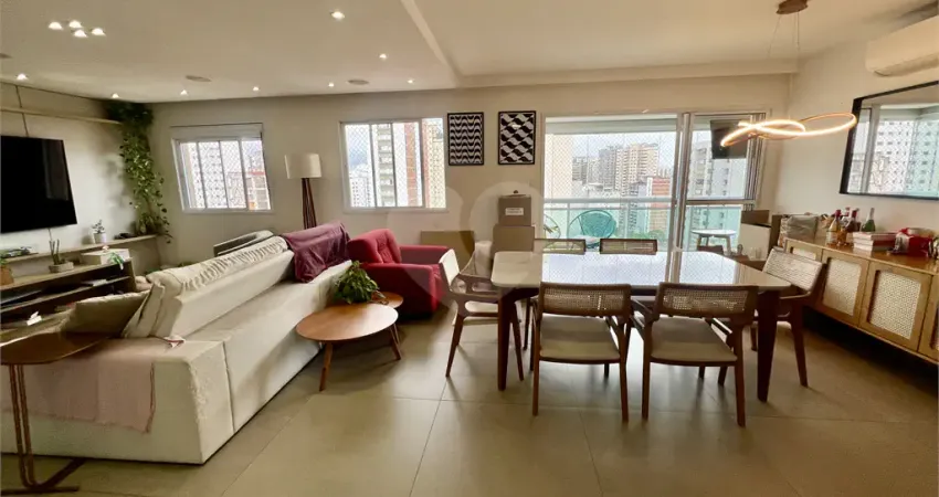 Apartamento a Venda no Bairro de Perdizes São Paulo-SP