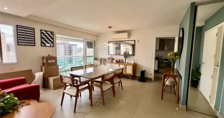 Apartamento a Venda no Bairro de Perdizes São Paulo-SP