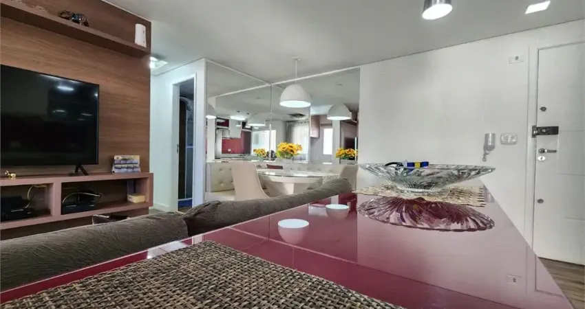 apartamento mobiliado zona norte