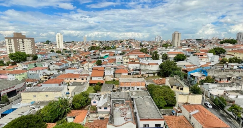 Apartamento para venda no bairro da Vila Gustavo com 3 dormitórios