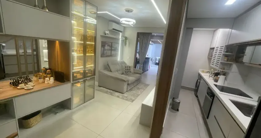 Apartamento com 2 quartos à venda na Rua Doutor Orlando Zamiti Mammana, 85, Jardim Paraíso, São Paulo