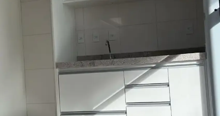 Apartamanto novo à venda na parada iglesa com 2 dormitórios e varanda grill